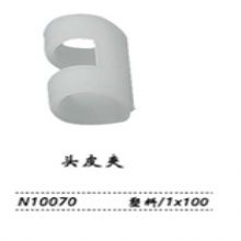 金鍾頭皮夾  N10070 塑料（1×100）