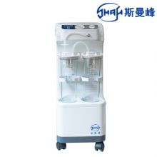 斯曼峰電(dian)動(dòng)吸(xi)引器(qi)YX930D  立式(shi) 大(da)流量 高(gao)負壓 手推式(shi) 高(gao)負壓引流機(jī) 手術(shù)室吸(xi)引器(qi)