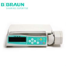 德(dé)國(guo)貝朗微量注射泵  Perfusor Space 适貝思 8713030注射泵 輸(shu)液泵 微量泵 輸(shu)血泵