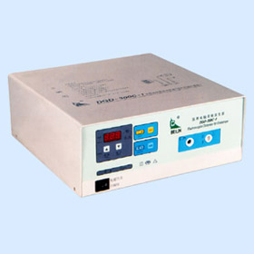 貝林電(dian)腦高(gao)頻髮(fa)生(sheng)器(qi)DGD-300C-1 功率自動(dòng)補償型可(kě)據用(yong)戶(hu)特殊需要提供400-500W大(da)功率機(jī)型